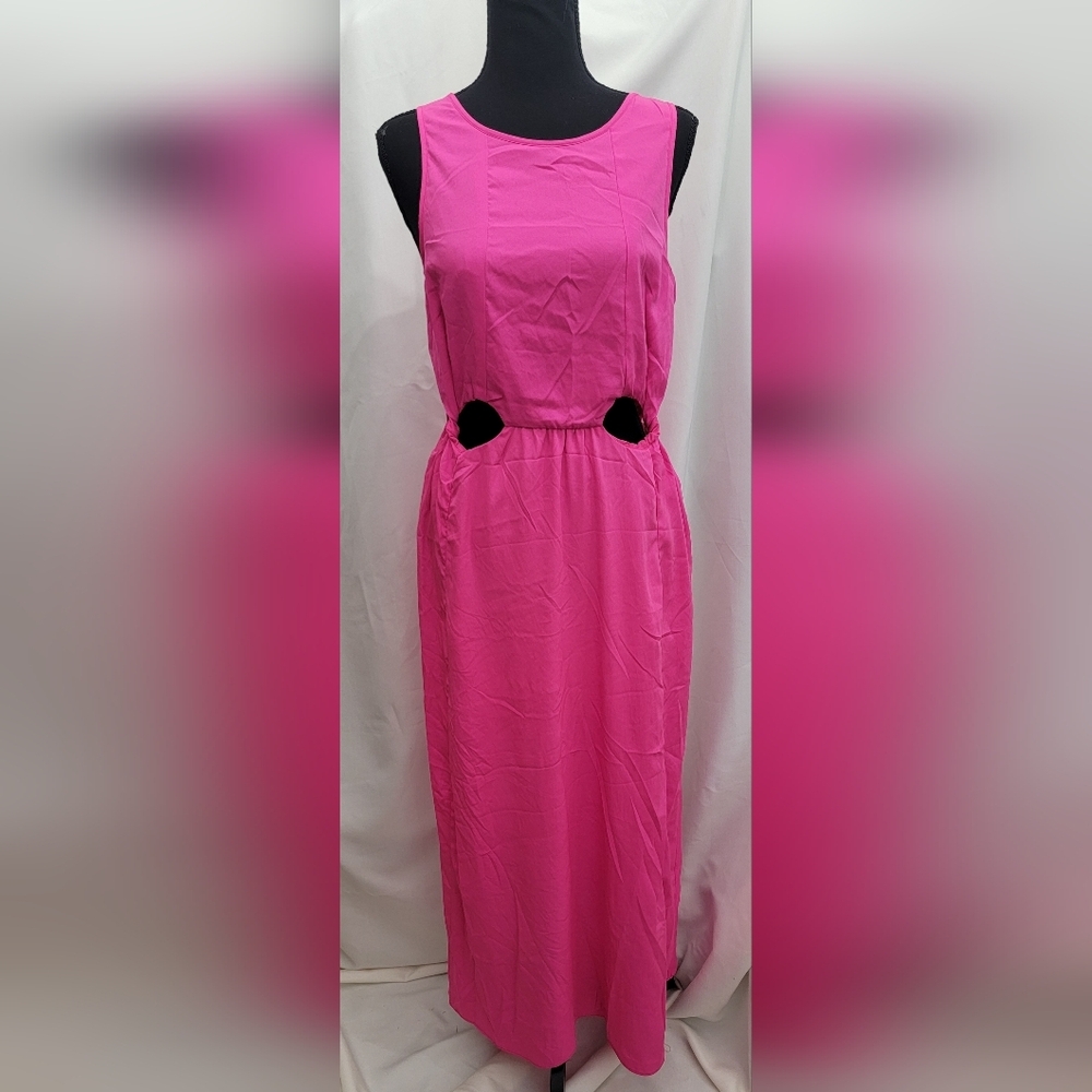 Apollo Dress
